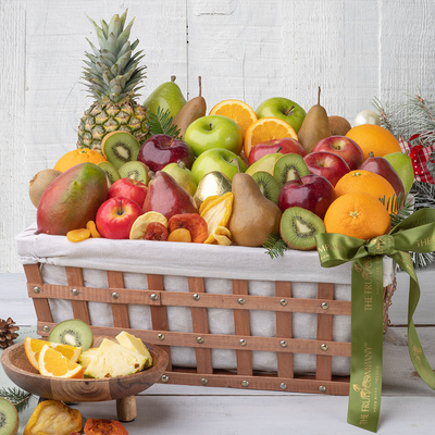 Fruit Baskets & Fresh Fruit Gifts | The Fruit Company®