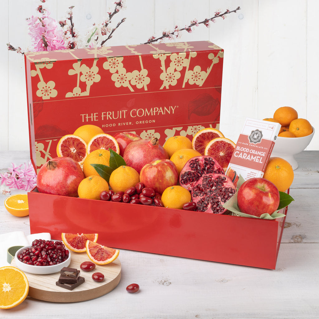 Fruit Gifts: Fruit Box Delivery & Fresh Fruit Gifts